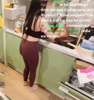 ariasaki leaked video preview