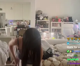 ariasaki leaked video, frame 1