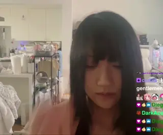 ariasaki leaked video, frame 2