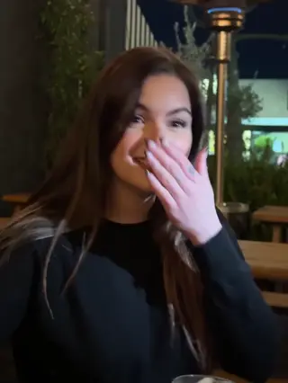 ariel_winter leaked video, frame 3