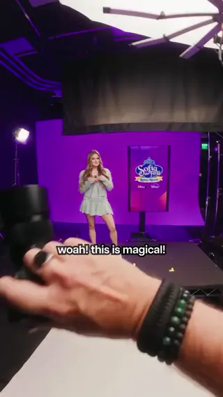 ariel_winter leaked video, frame 4
