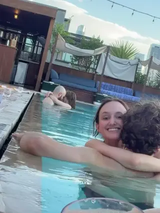 ariel_winter leaked video, frame 6