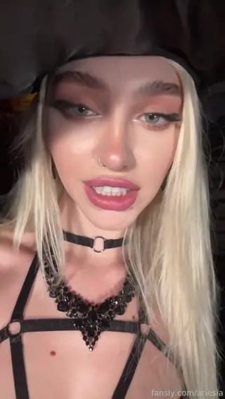 ariesiatv leaked video preview
