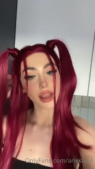 ariesiatv leaked video preview