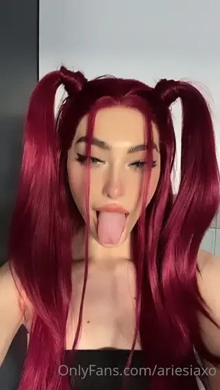 ariesiatv leaked video, frame 1