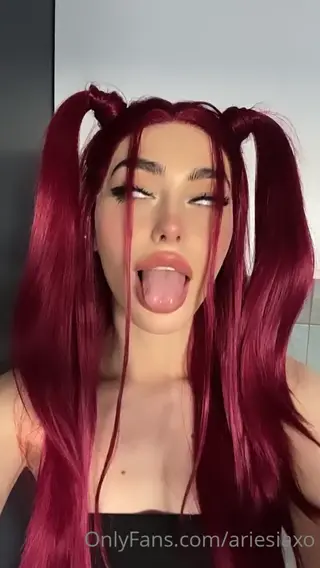 ariesiatv leaked video, frame 2
