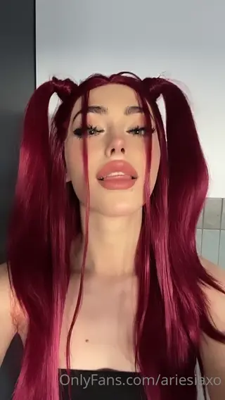 ariesiatv leaked video, frame 3