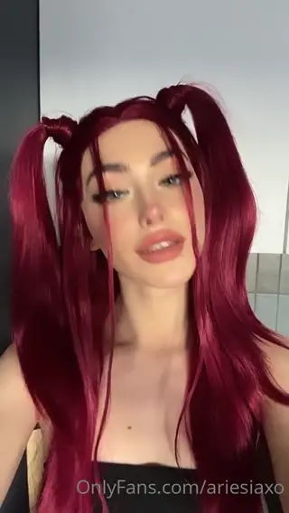 ariesiatv leaked video, frame 4