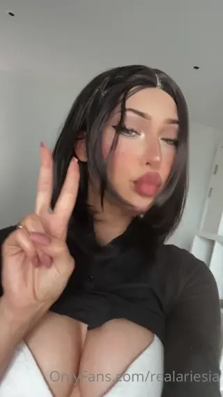 ariesiatv leaked video, frame 3