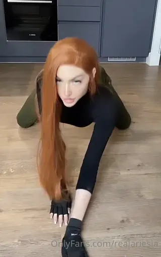 ariesiatv leaked video preview