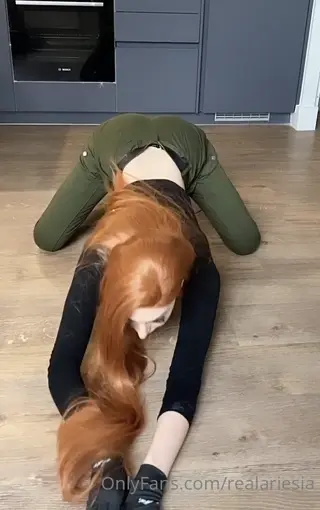 ariesiatv leaked video, frame 4