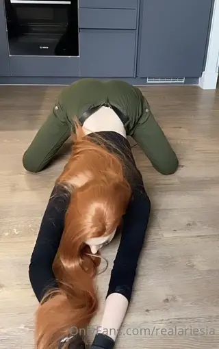 ariesiatv leaked video, frame 5
