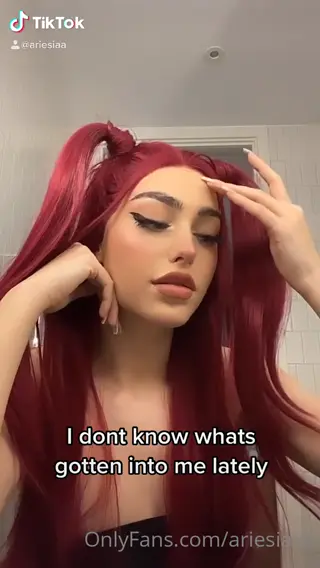 ariesiatv leaked video, frame 1