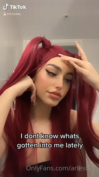 ariesiatv leaked video, frame 3