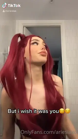 ariesiatv leaked video, frame 4