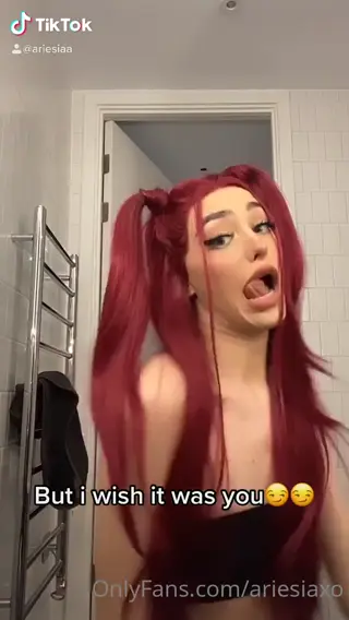 ariesiatv leaked video, frame 5