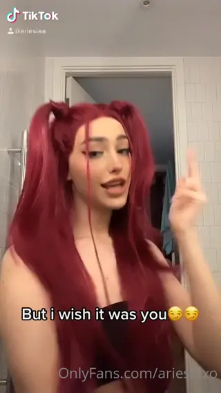 ariesiatv leaked video, frame 6