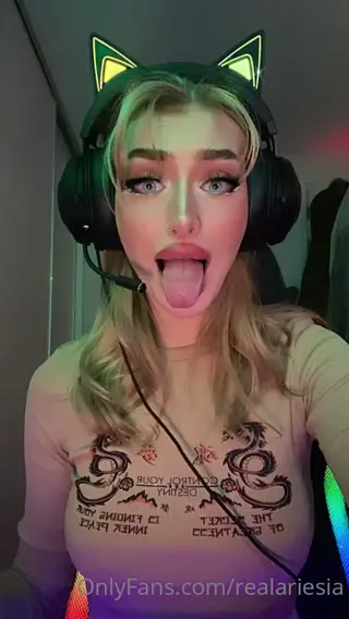 ariesiatv leaked video preview