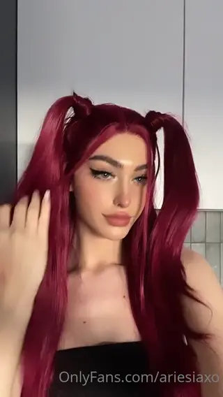 ariesiatv leaked video preview