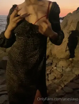 ariesiatv leaked video, frame 3