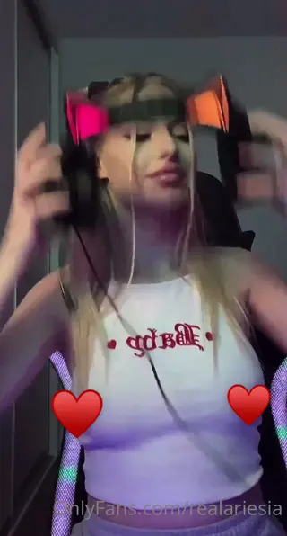 ariesiatv leaked video, frame 1