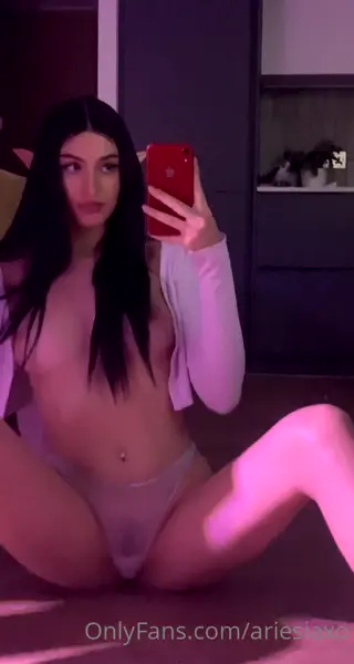 ariesiatv leaked video, frame 1