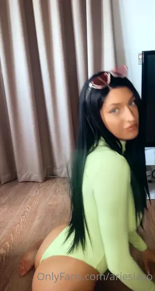 ariesiatv leaked video, frame 2