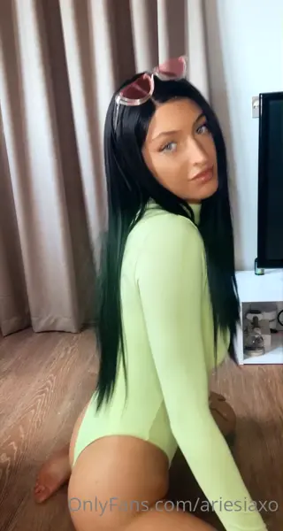ariesiatv leaked video, frame 3