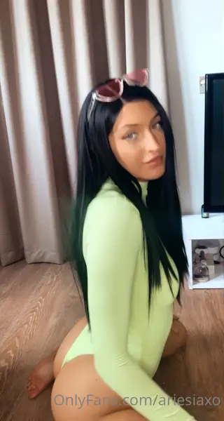 ariesiatv leaked video, frame 4