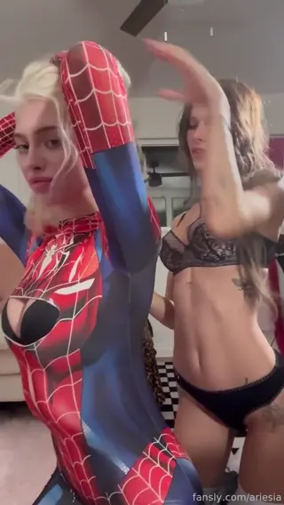ariesiatv leaked video, frame 2