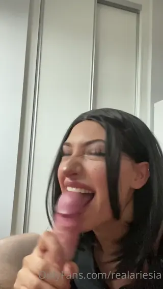 ariesiatv leaked video preview