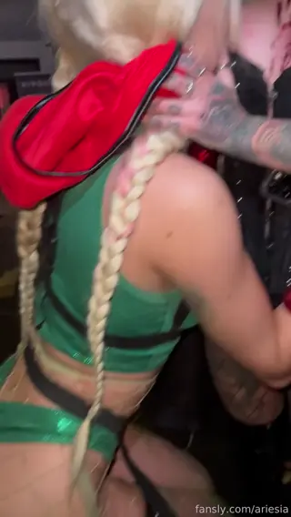 ariesiatv leaked video preview