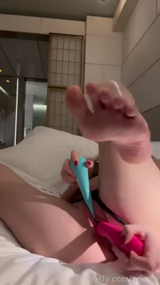 ariesiatv leaked video, frame 1