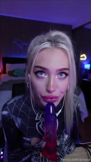 ariesiatv leaked video preview