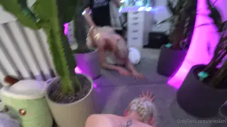 ariesiatv leaked video, frame 6