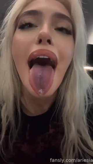 ariesiatv leaked video preview