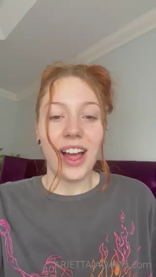 ariettaadamsxxx leaked video, frame 2