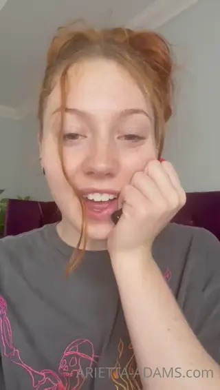 ariettaadamsxxx leaked video, frame 4