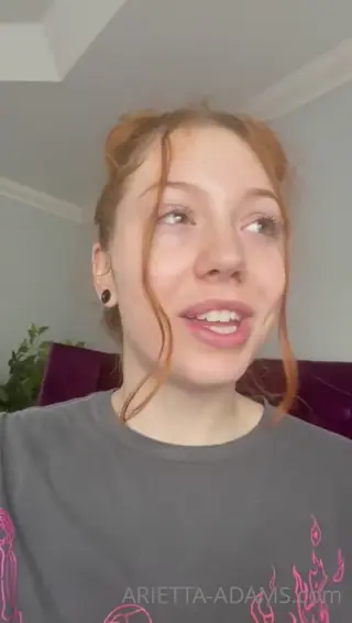 ariettaadamsxxx leaked video, frame 5