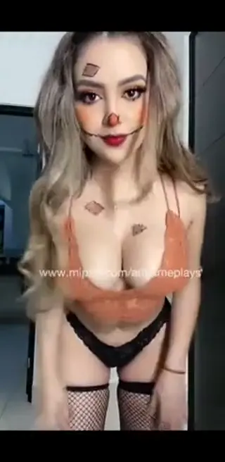 arigameplays leaked video preview
