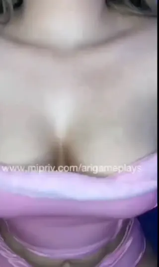 arigameplays leaked video preview