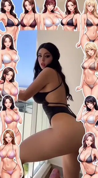 arigameplays leaked video preview