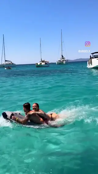 arigelii leaked video preview