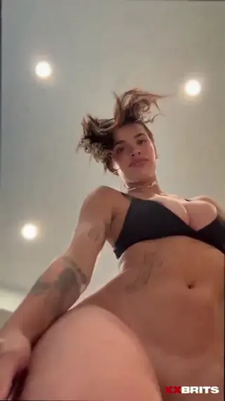 arikytsya leaked video preview