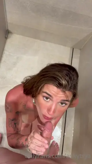 arikytsya leaked video preview