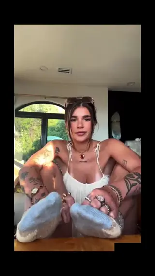 arikytsya leaked video preview