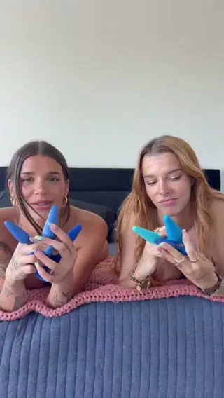 arikytsya leaked video preview