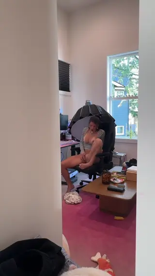 arikytsya leaked video preview