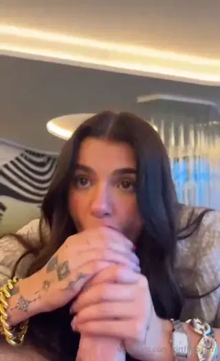 arikytsya leaked video preview