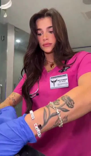 arikytsya leaked video preview